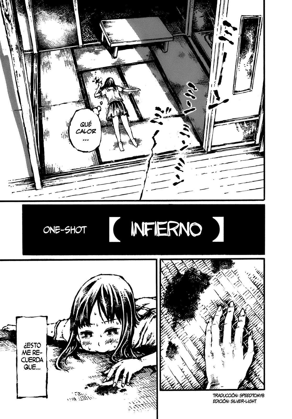 Chimoguri Ringo to Kingyobachi Otoko-Volume 2 Chapter 0